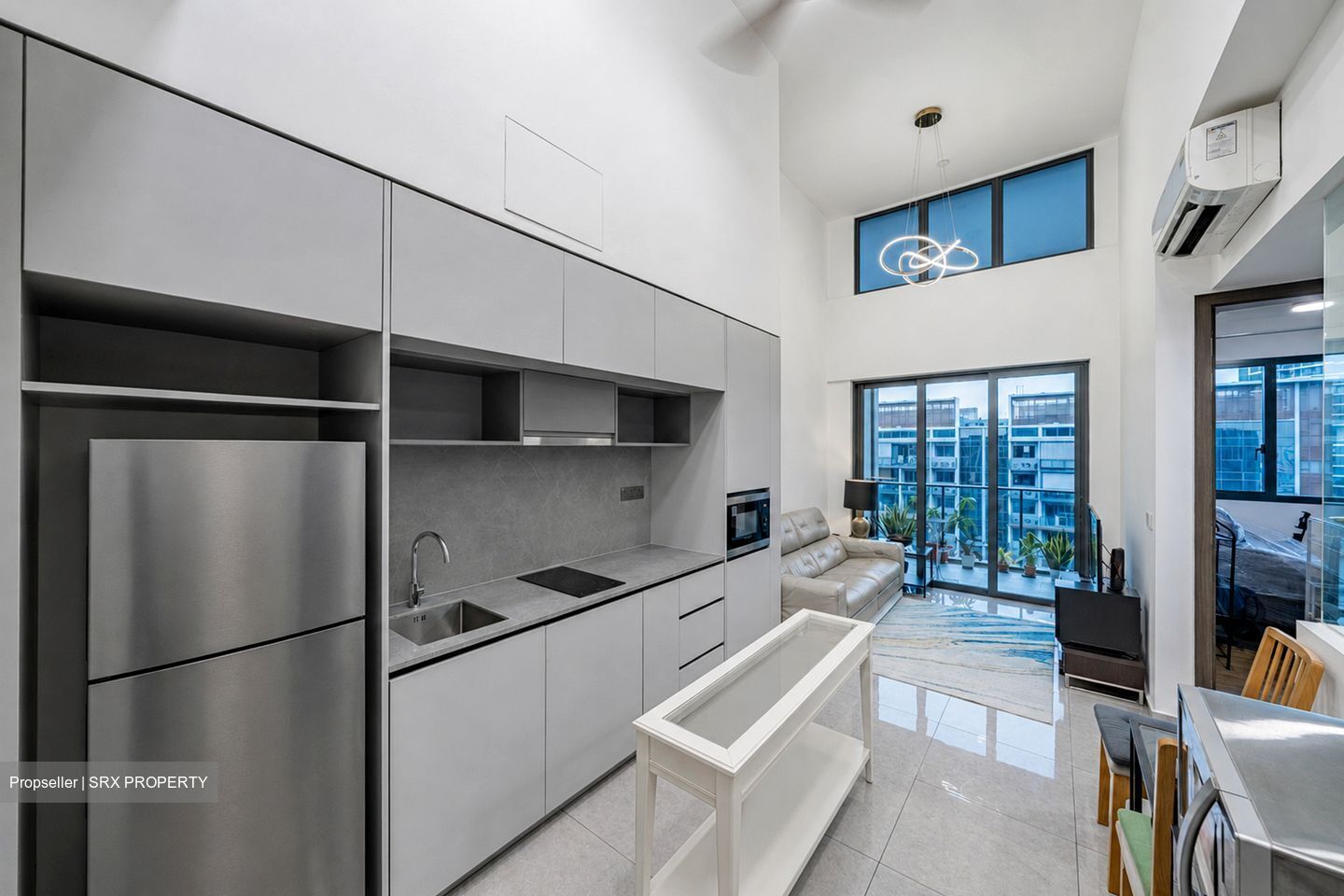 Parc Clematis (D5), Apartment #568872771